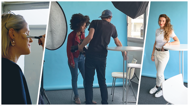 shooting
