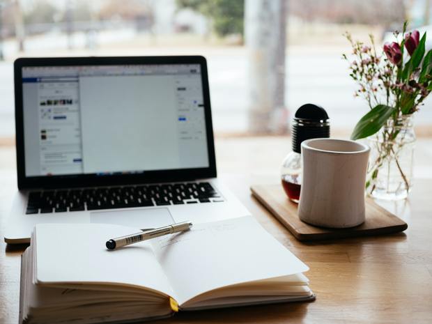 Lettre Motivation
