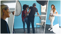 shooting